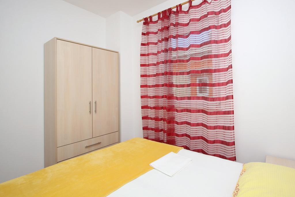 Apartmani Ruza Novalja Extérieur photo