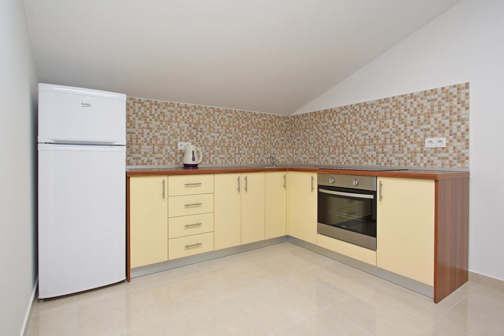 Apartmani Ruza Novalja Extérieur photo