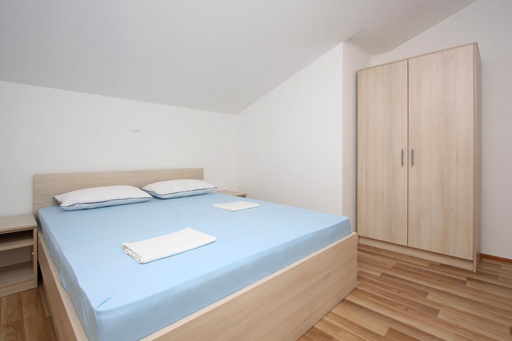Apartmani Ruza Novalja Extérieur photo