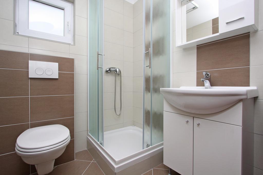 Apartmani Ruza Novalja Extérieur photo