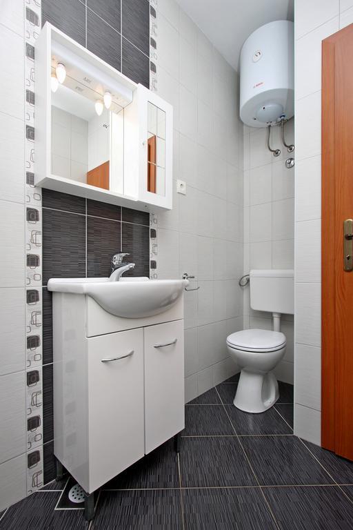 Apartmani Ruza Novalja Extérieur photo