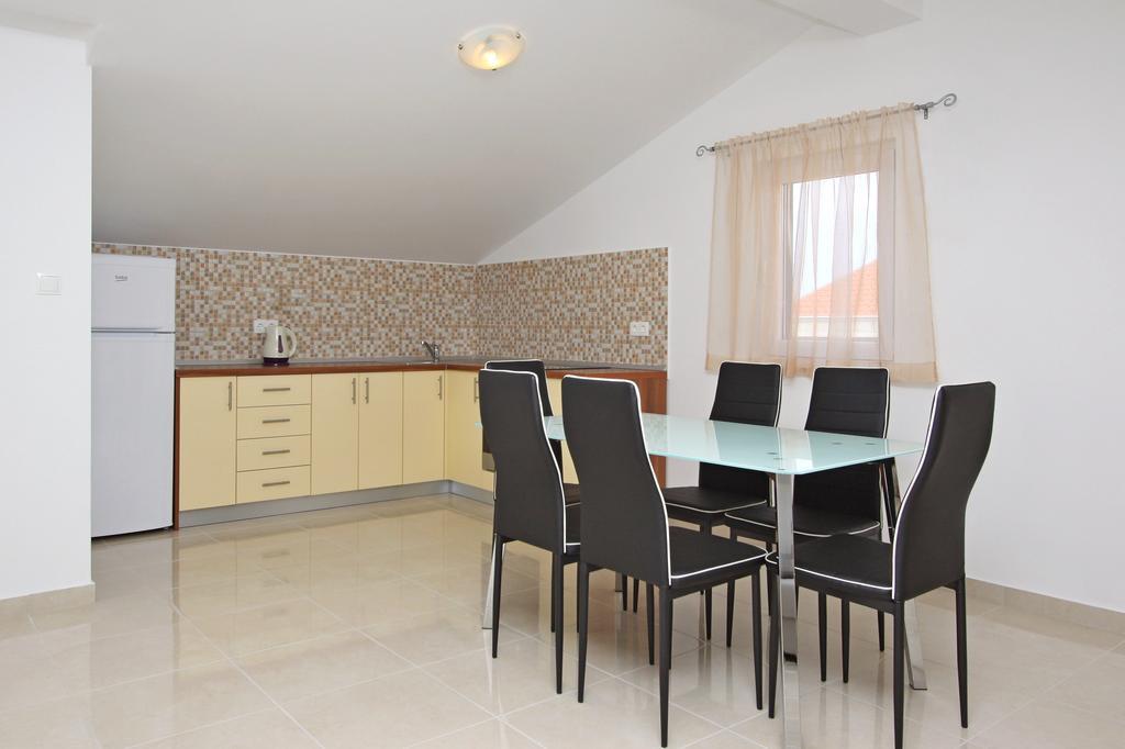 Apartmani Ruza Novalja Extérieur photo