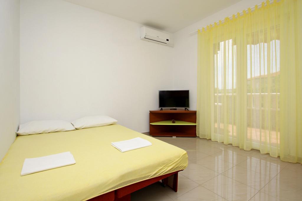 Apartmani Ruza Novalja Extérieur photo