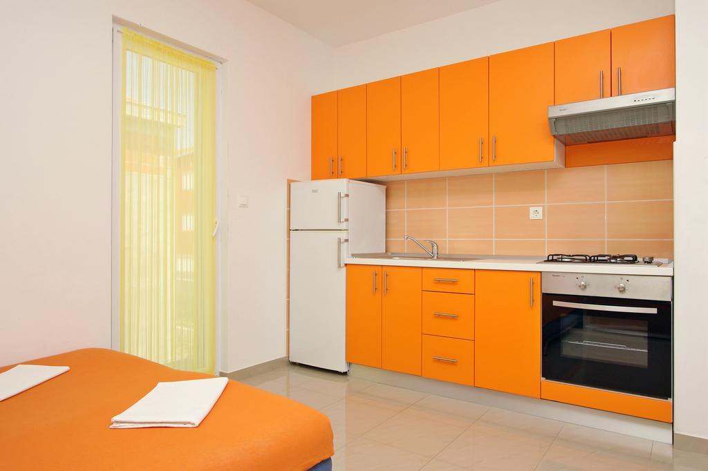 Apartmani Ruza Novalja Extérieur photo