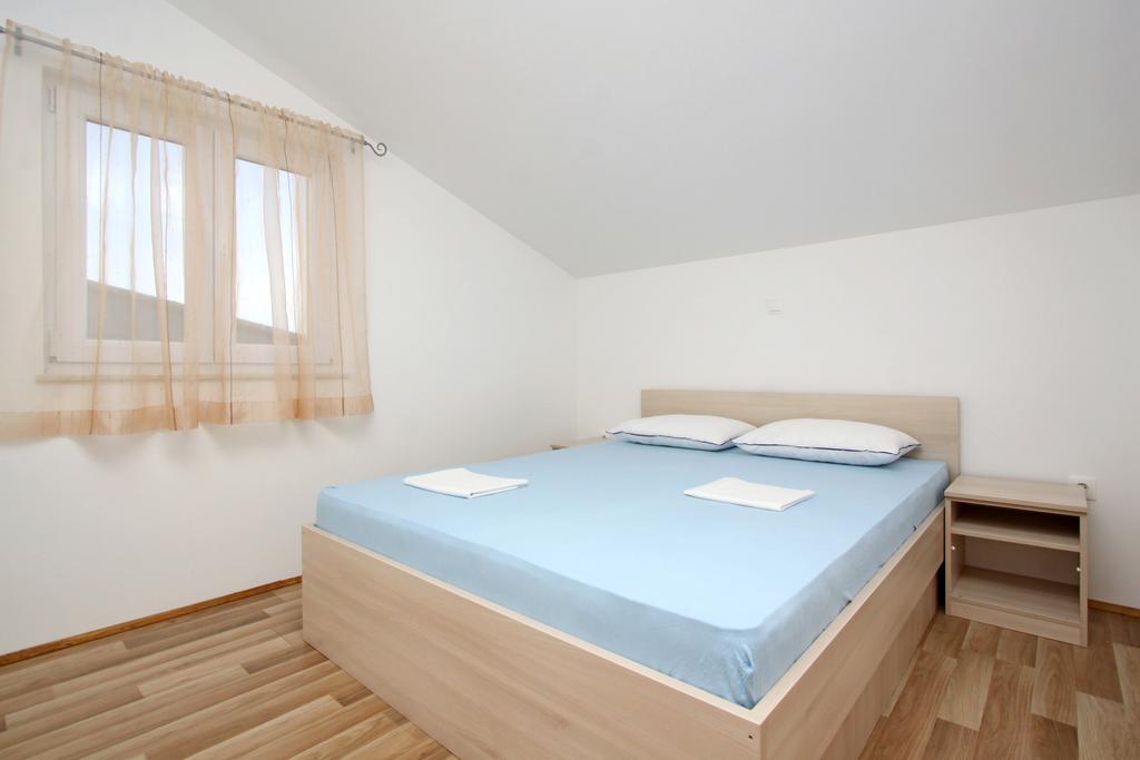 Apartmani Ruza Novalja Extérieur photo
