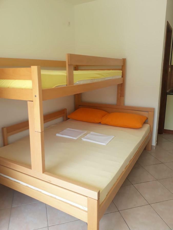 Apartmani Ruza Novalja Extérieur photo